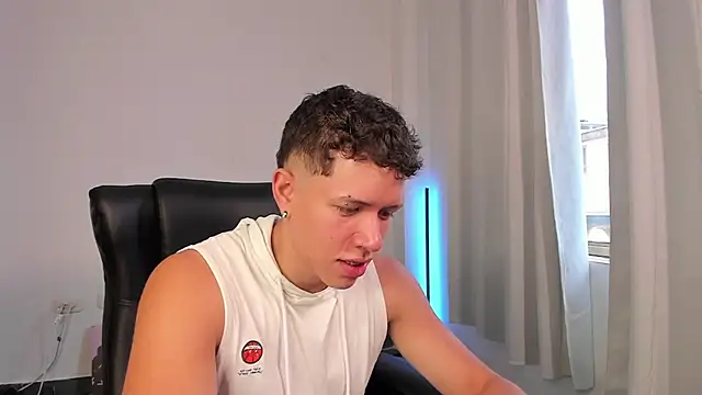 nathan blake online show from 09.14.25