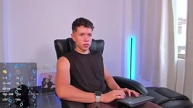 nathan blake online show from 09.17.25