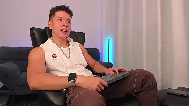 nathan blake online show from 09.22.25