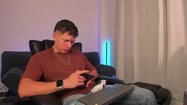 nathan blake online show from 09.27.25