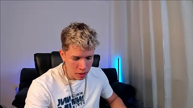 nathan blake online show from 10.06.25