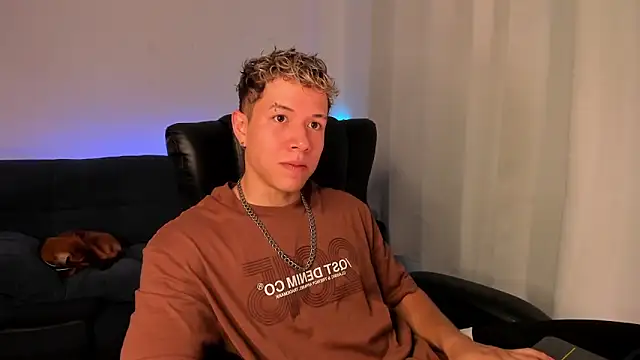 nathan blake online show from 10.07.25