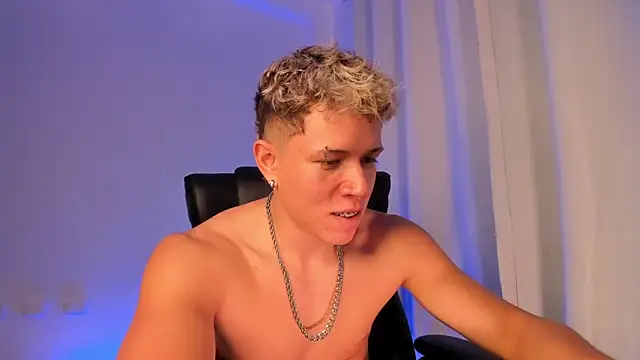 nathan blake online show from 10.14.25