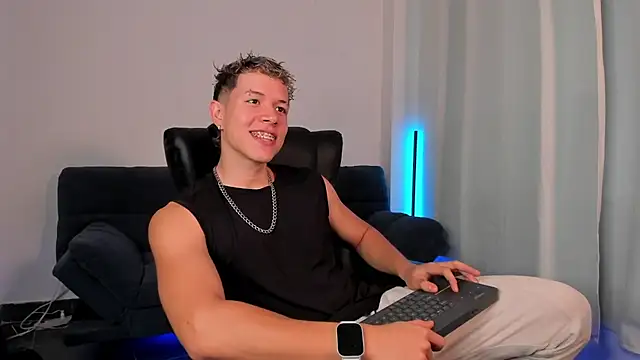 nathan blake online show from 10.17.25