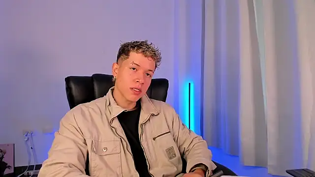 nathan blake online show from 11.14.25