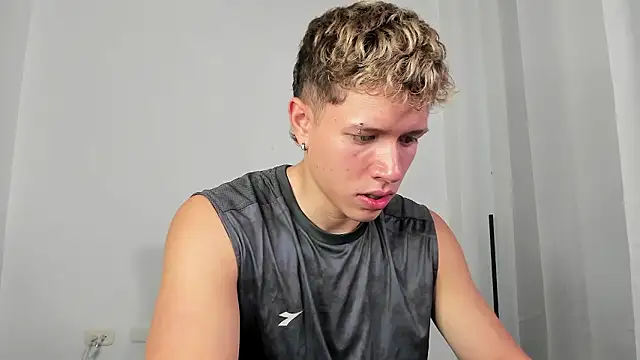 nathan blake online show from 01.10.26