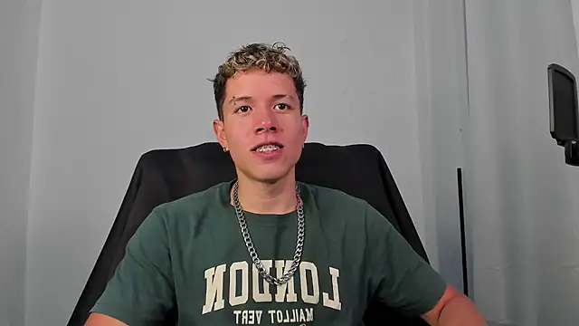 nathan blake online show from 01.14.26