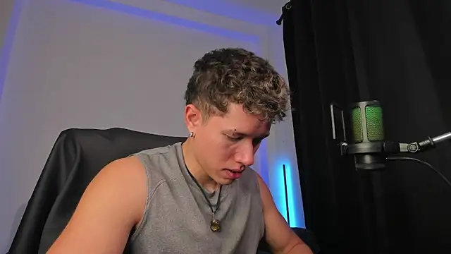 nathan blake online show from 02.08.26