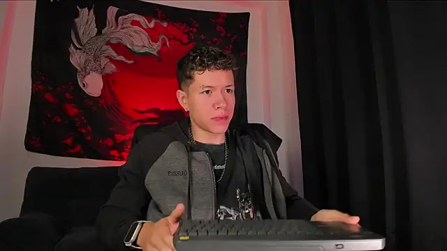 nathan blake online show from 02.24.26