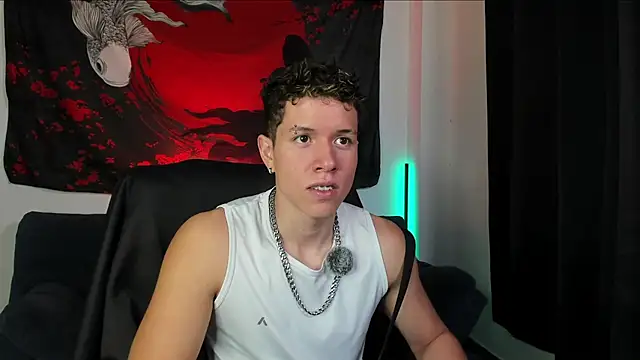 nathan blake online show from 03.07.26