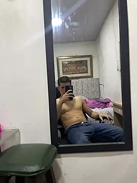 nathan blake online show from 03.08.26