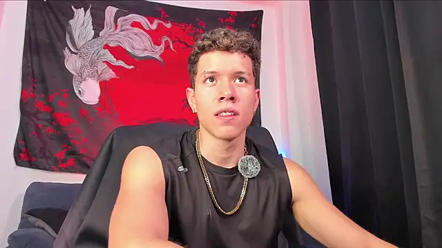 nathan blake online show from 03.10.26