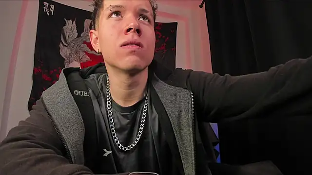 nathan blake online show from 03.24.26