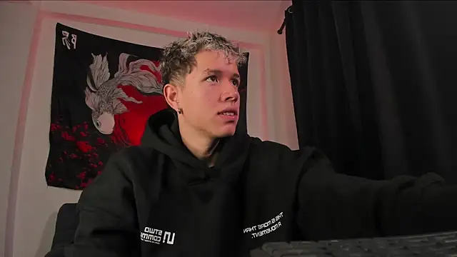 nathan blake online show from 03.31.26