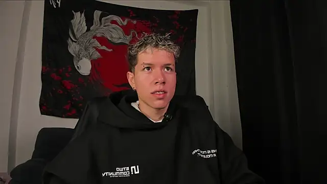 nathan blake online show from 04.01.26