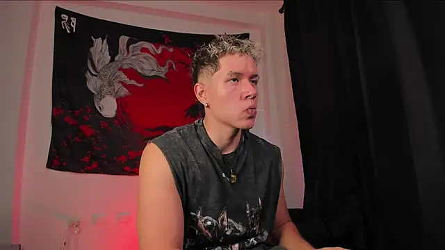 nathan blake online show from 04.08.26