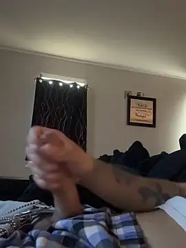 OscarBrow online show from 10.18.25