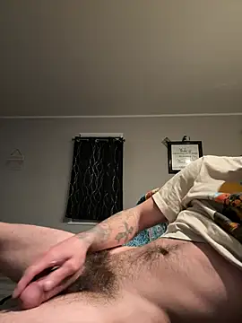 OscarBrow online show from 04.12.26