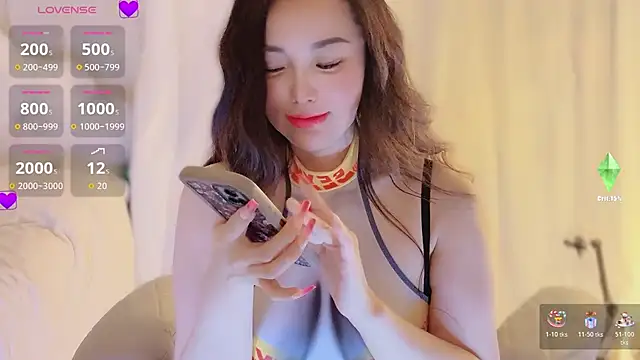 Amaya-yooo-36D online show from 12.04.25