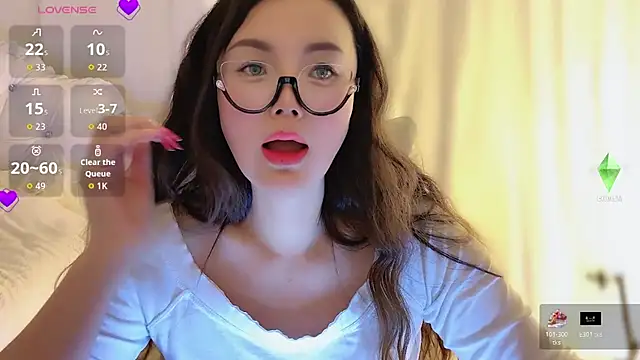 Amaya-yooo-36D online show from 12.05.25