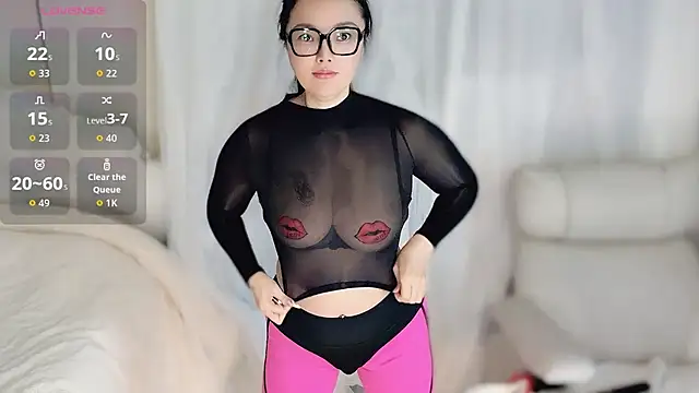 Amaya-yooo-36D online show from 03.09.26