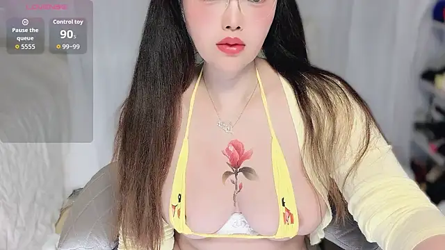 Amaya-yooo-36D online show from 04.06.26