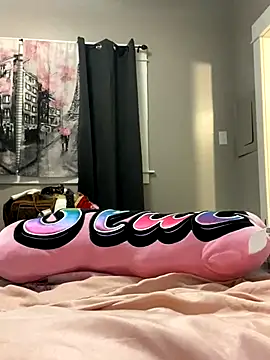 Snapshot of ToyBox96 chatting on 09.20.25 ToyBox96 online show from 09.20.25