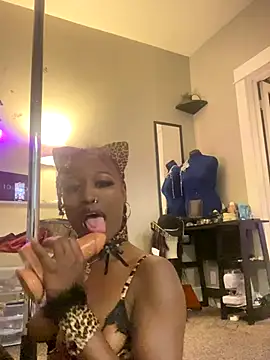 Snapshot of ToyBox96 chatting on 09.28.25 ToyBox96 online show from 09.28.25