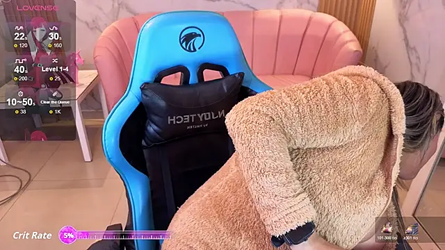 Jade Jones a online show from 02.03.26