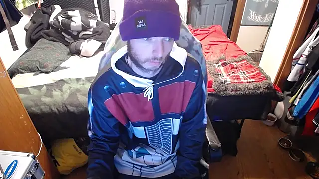 Snapshot of womenhateme69 chatting on 12.05.25 womenhateme69 online show from 12.05.25