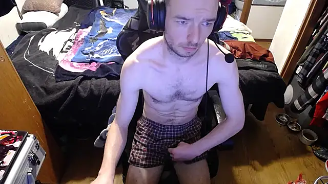 womenhateme69 online show from 01.14.26