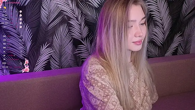 Yuki Star online show from 10.25.25