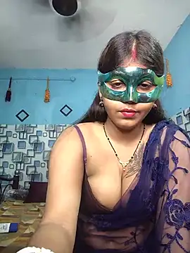 Snapshot of Sweet_Pratima chatting on 05.24.26 Sweet Pratima online show from 05.24.26