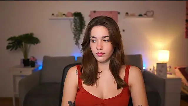 kissie cat online show from 12.03.25