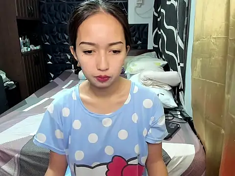 Soft Angel8 online show from 09.13.25