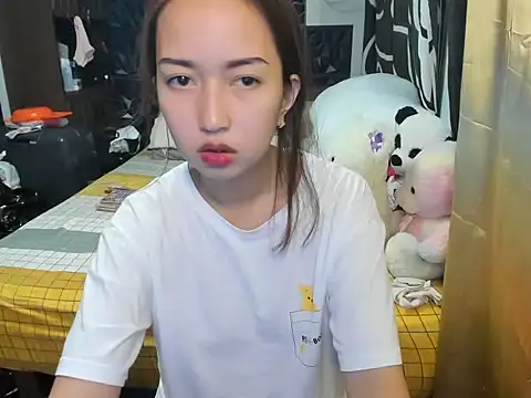 Soft Angel8 online show from 09.22.25