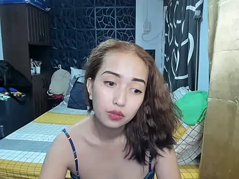 Soft Angel8 online show from 12.05.25