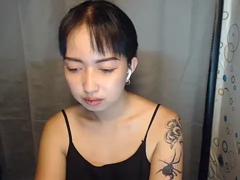 Snapshot of Soft_Angel8 chatting on 04.25.26 Soft Angel8 online show from 04.25.26