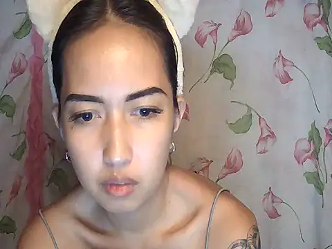 Snapshot of Soft_Angel8 chatting on 07.10.26 Soft Angel8 online show from 07.10.26