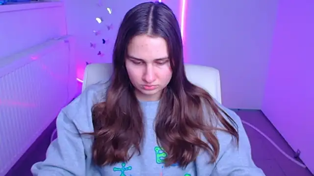 Stefanie Sweet online show from 01.08.26