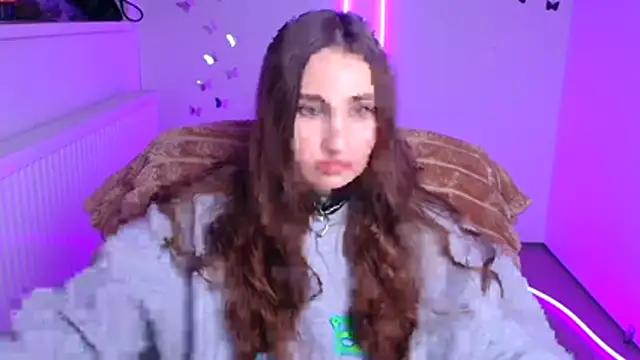 Snapshot of Stefanie_Sweet chatting on 02.05.26 Stefanie Sweet online show from 02.05.26