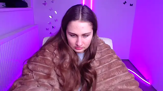 Snapshot of Stefanie_Sweet chatting on 02.06.26 Stefanie Sweet online show from 02.06.26