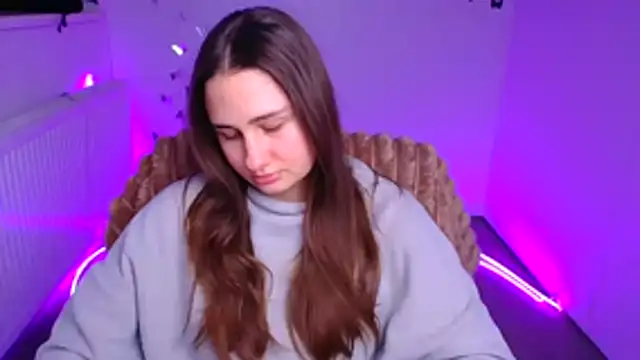 Snapshot of Stefanie_Sweet chatting on 02.11.26 Stefanie Sweet online show from 02.11.26