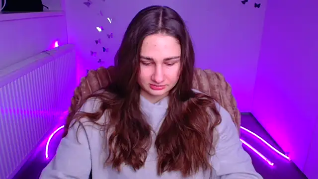 Snapshot of Stefanie_Sweet chatting on 02.12.26 Stefanie Sweet online show from 02.12.26