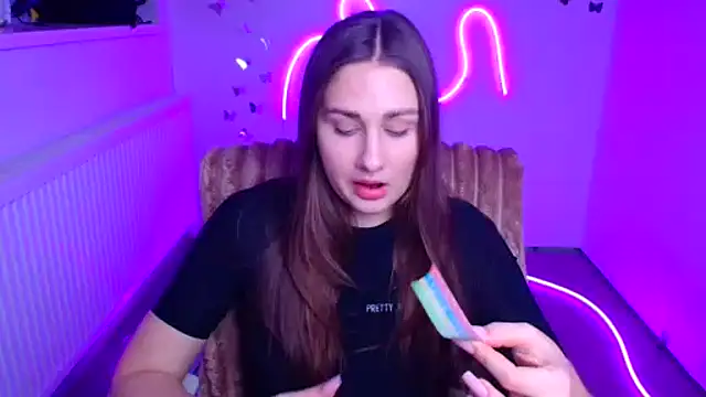 Snapshot of Stefanie_Sweet chatting on 02.15.26 Stefanie Sweet online show from 02.15.26