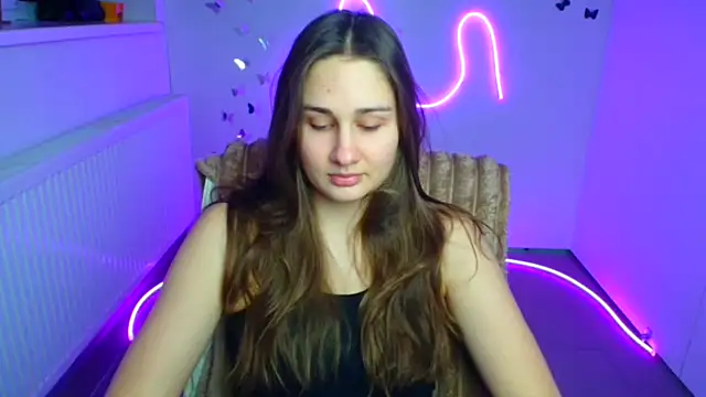 Snapshot of Stefanie_Sweet chatting on 02.22.26 Stefanie Sweet online show from 02.22.26