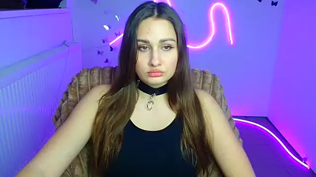 Snapshot of Stefanie_Sweet chatting on 02.24.26 Stefanie Sweet online show from 02.24.26