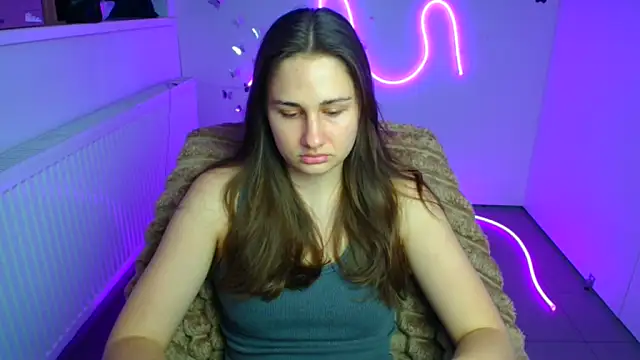 Stefanie Sweet online show from 03.27.26