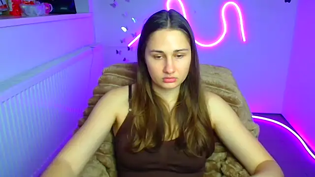 Stefanie Sweet online show from 04.04.26