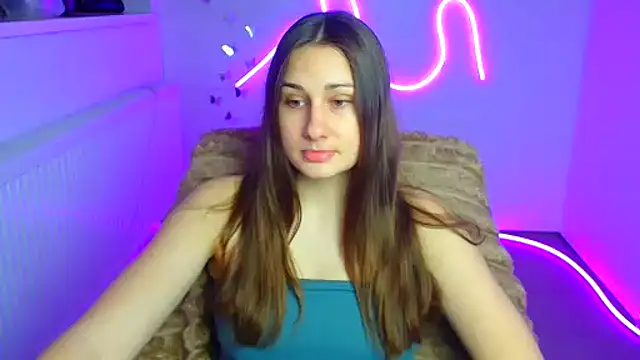 Stefanie Sweet online show from 04.18.26